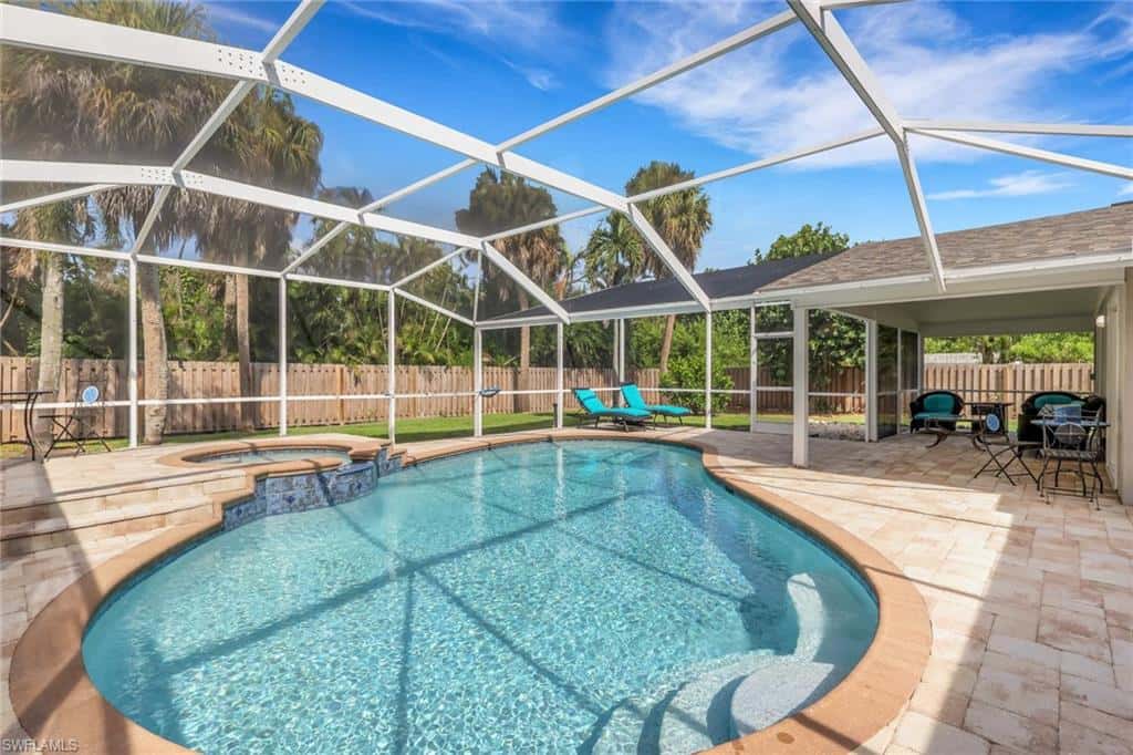 16500 Arbor Ridge Dr, Fort Myers, photo 35