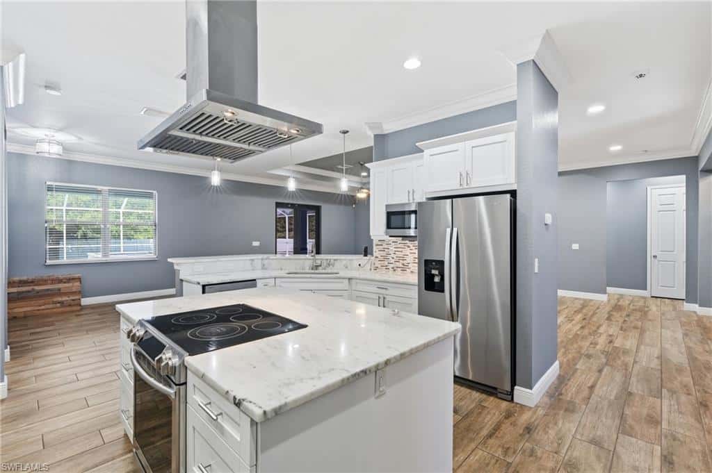 7038 Tide Cir, Labelle, photo 12