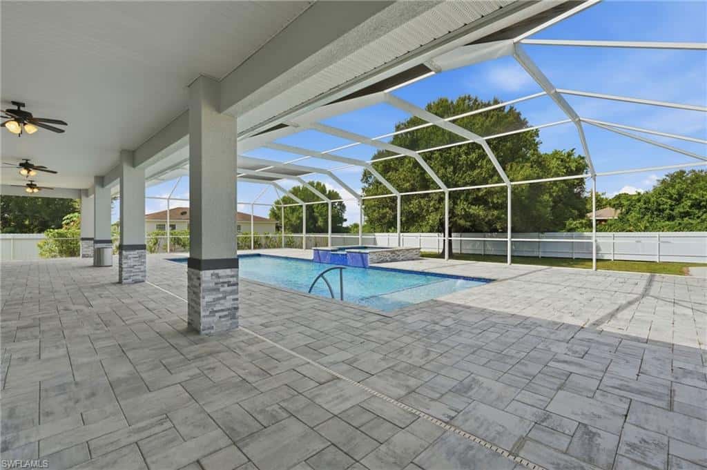 7038 Tide Cir, Labelle, photo 32