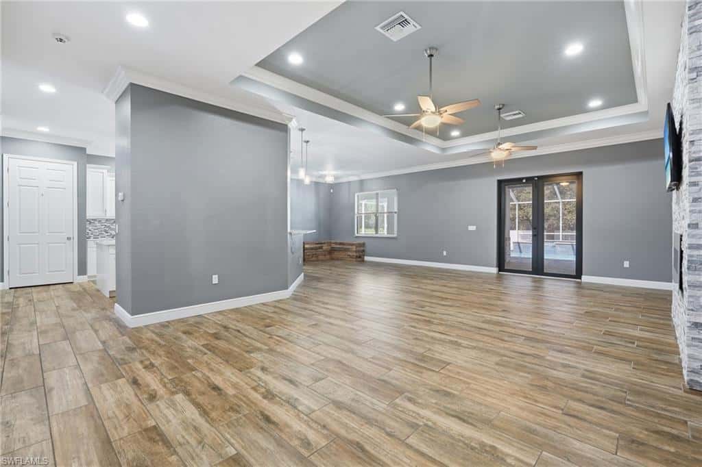 7038 Tide Cir, Labelle, photo 5