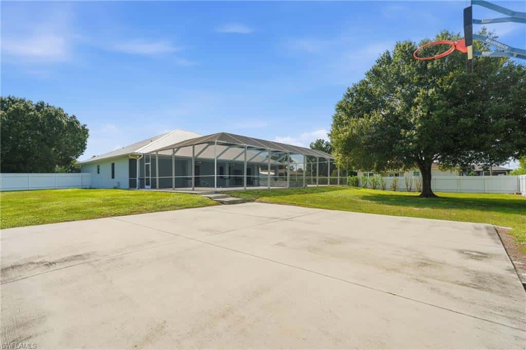 7038 Tide Cir, Labelle, photo 39