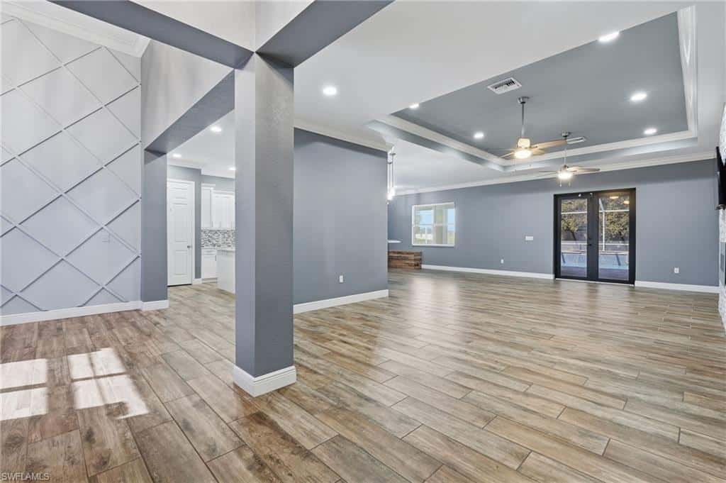 7038 Tide Cir, Labelle, photo 4