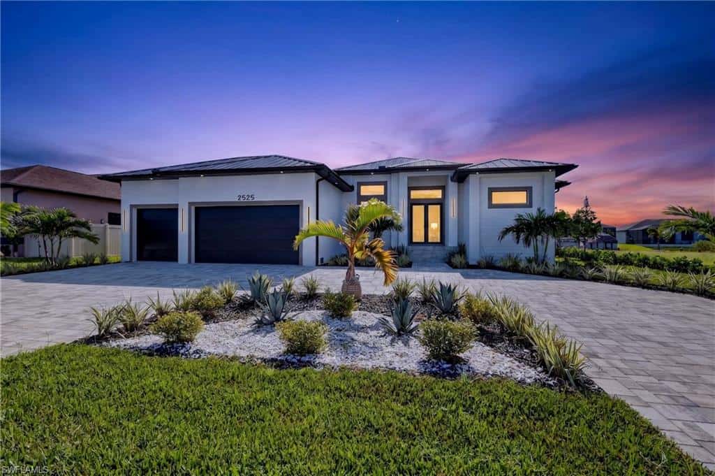 2525 Surfside Blvd, Cape Coral, photo 36