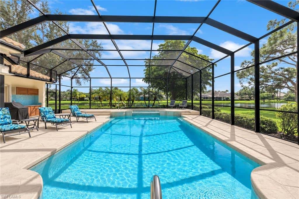 24421 Woodsage Dr, Bonita Springs, photo 42