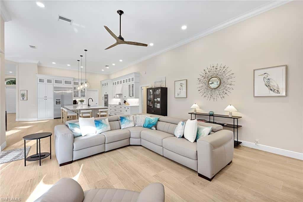 24421 Woodsage Dr, Bonita Springs, photo 16