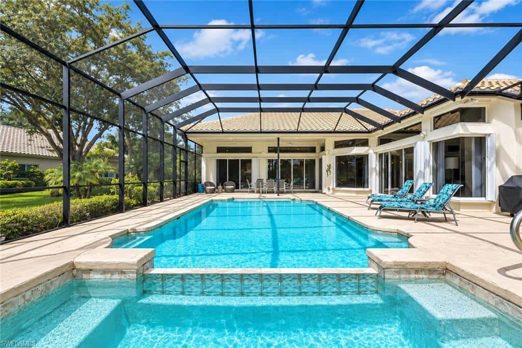 24421 Woodsage Dr, Bonita Springs, photo 5