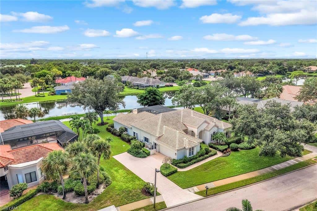24421 Woodsage Dr, Bonita Springs, photo 9