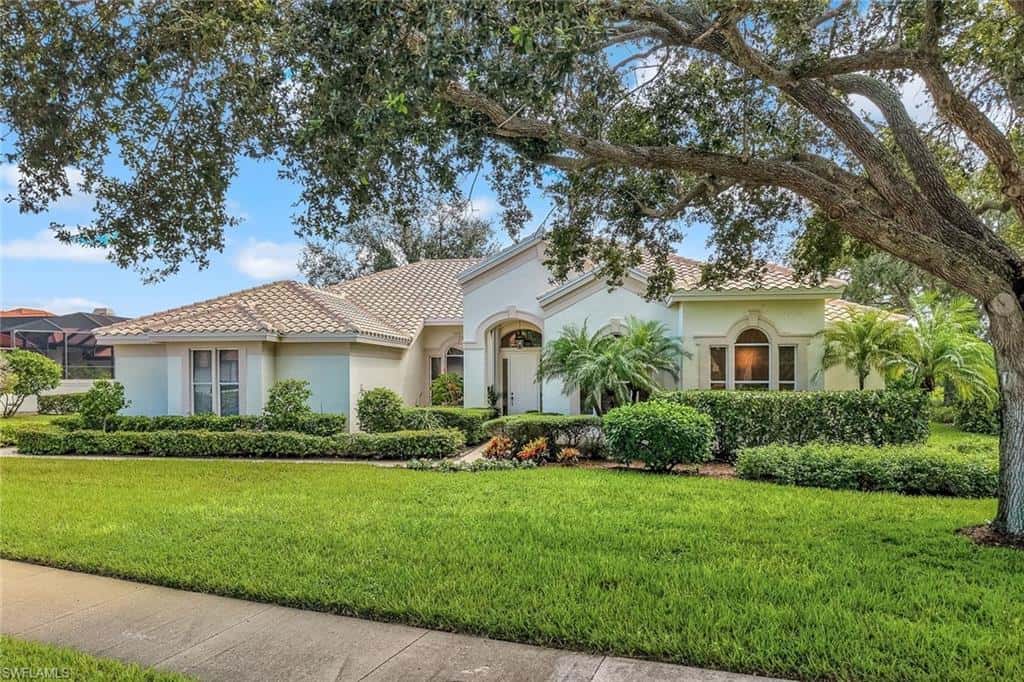24421 Woodsage Dr, Bonita Springs, photo 10