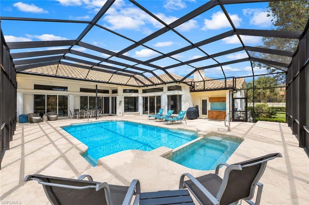24421 Woodsage Dr, Bonita Springs, photo 41