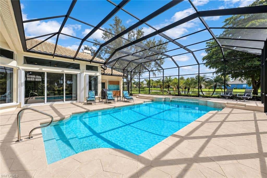 24421 Woodsage Dr, Bonita Springs, photo 45