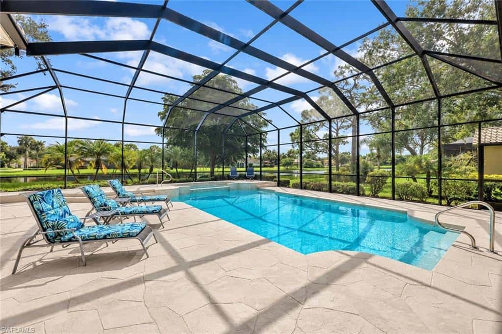 24421 Woodsage Dr, Bonita Springs, photo 4
