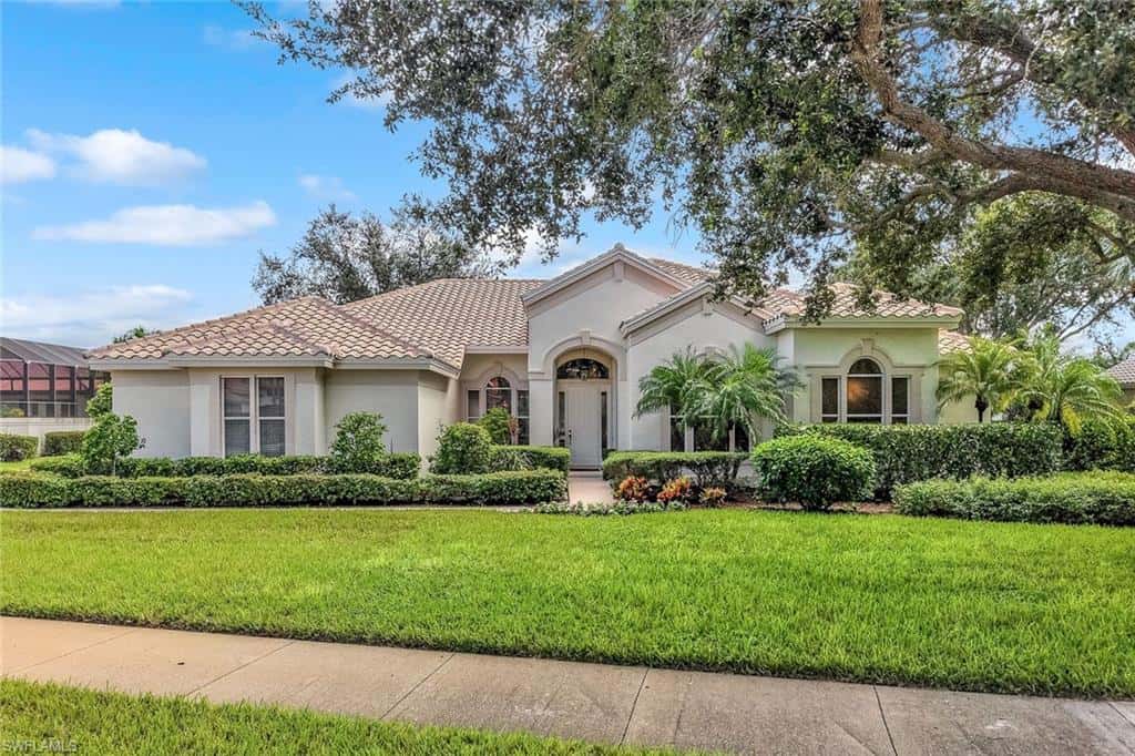 24421 Woodsage Dr, Bonita Springs, photo 8