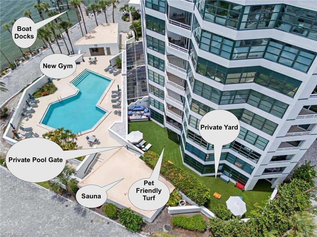 988 Blvd Of The Arts #109, Sarasota, photo 50