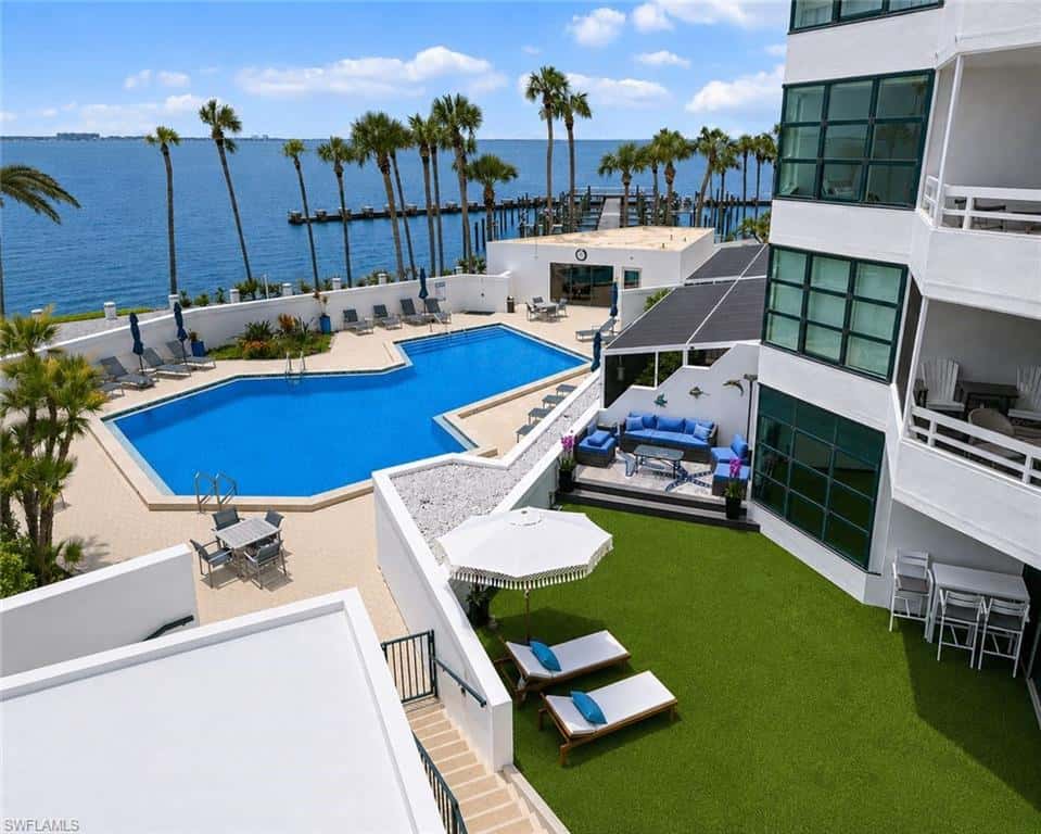 988 Blvd Of The Arts #109, Sarasota, photo 48