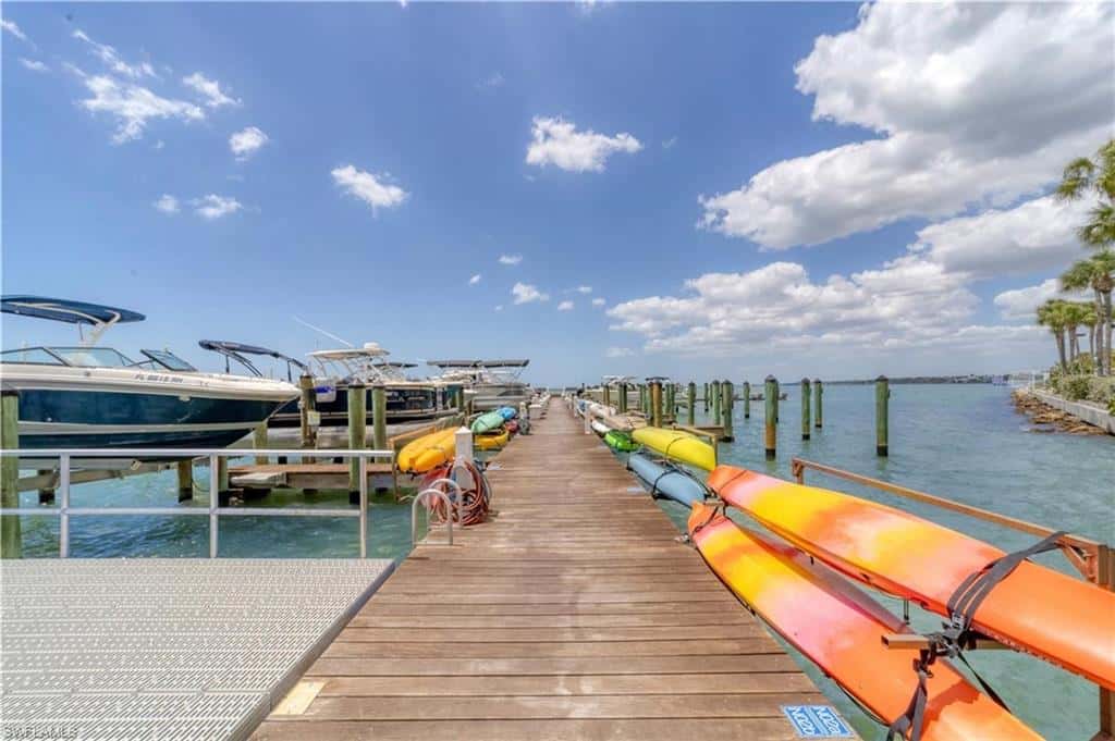988 Blvd Of The Arts #109, Sarasota, photo 4