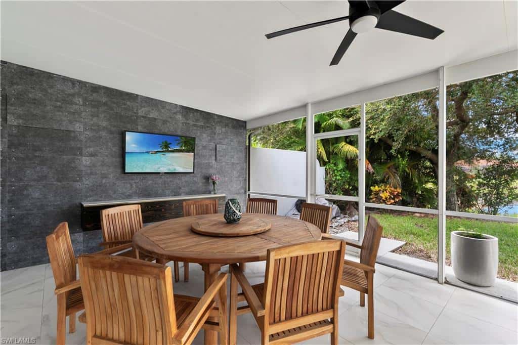 3007 Ellice Way, Naples, photo 36