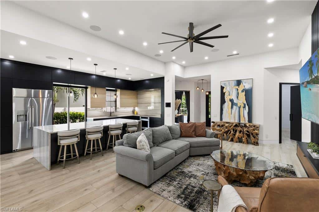 3007 Ellice Way, Naples, photo 10