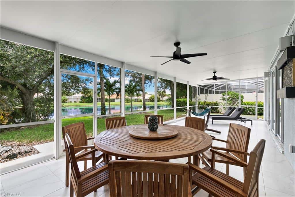 3007 Ellice Way, Naples, photo 37
