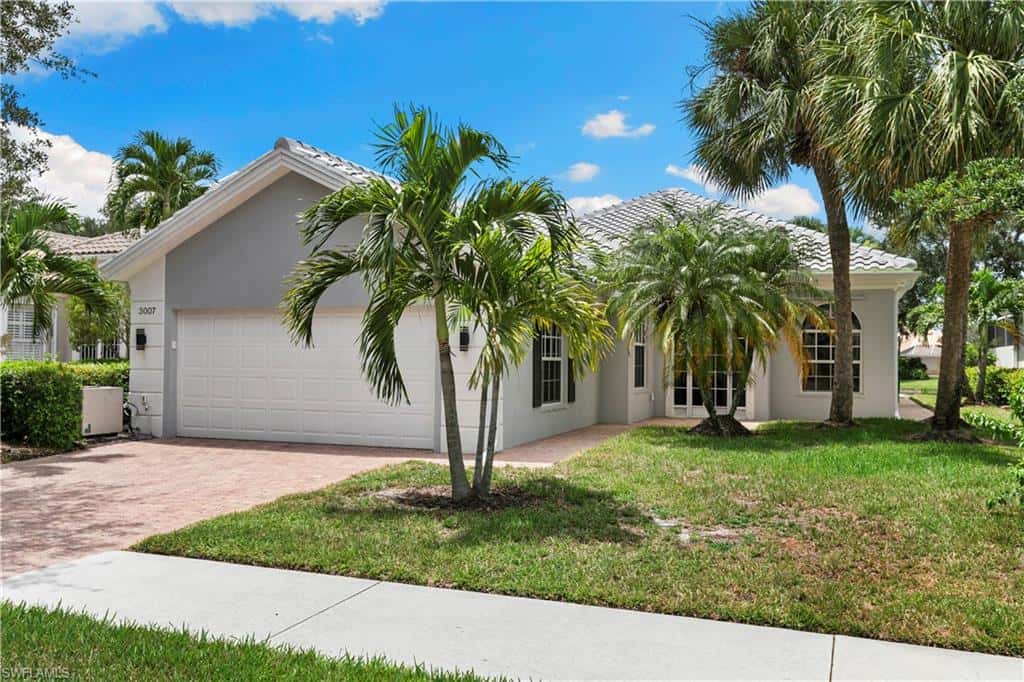3007 Ellice Way, Naples, photo 4