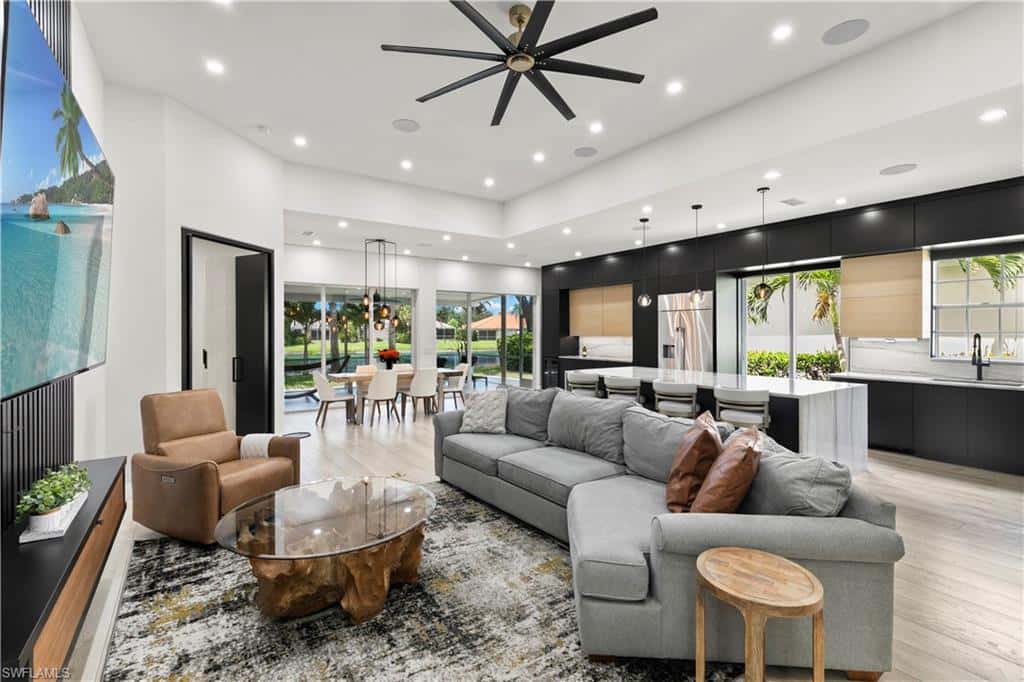 3007 Ellice Way, Naples, photo 8