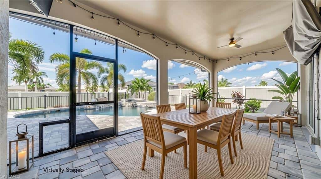 3802 3rd St, Cape Coral, photo 38