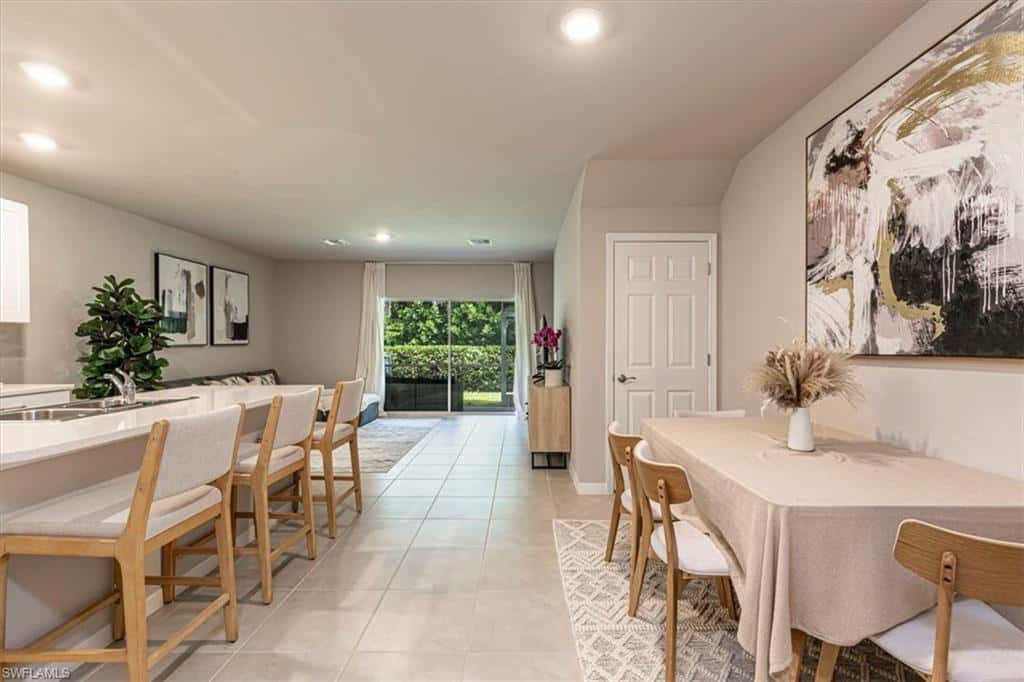15457 Wildflower Cir, Naples, photo 7