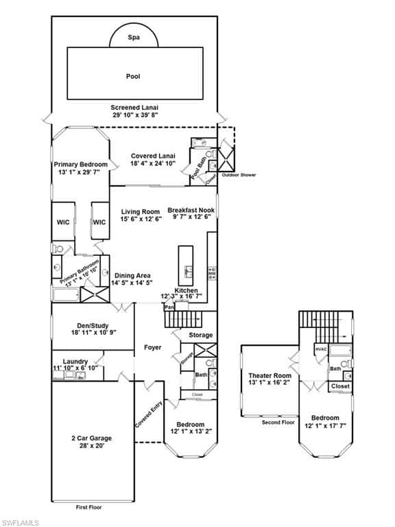 28425 San Amaro Dr, Bonita Springs, photo 38