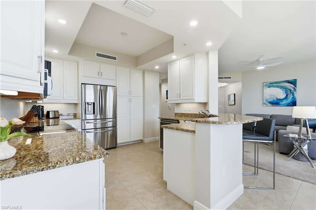 4182 Bay Beach Ln #754, Fort Myers Beach, photo 7