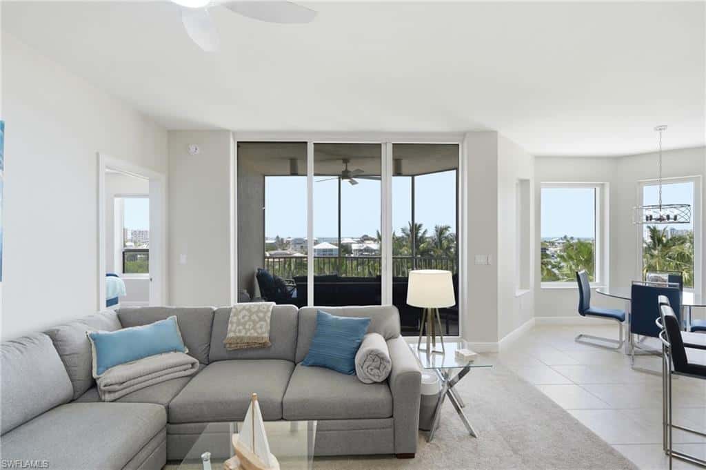 4182 Bay Beach Ln #754, Fort Myers Beach, photo 4