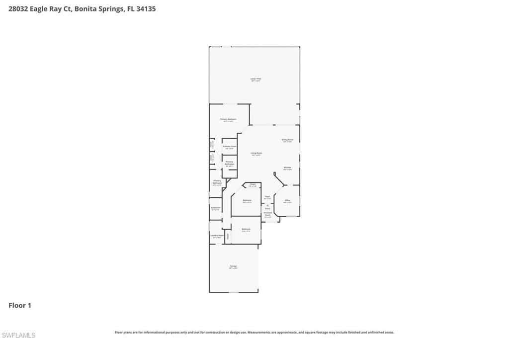 28032 Eagle Ray Ct, Bonita Springs, photo 38