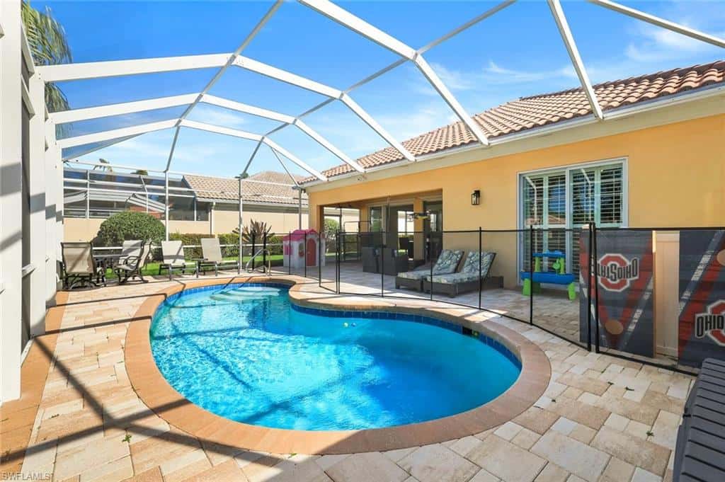 28032 Eagle Ray Ct, Bonita Springs, photo 18