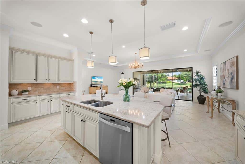 10238 Ashbrook Ct, Fort Myers, photo 4