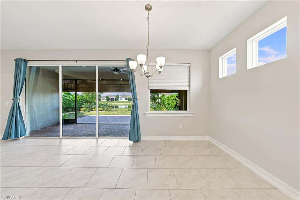 719 Heather Lake Ave, Cape Coral, photo 7