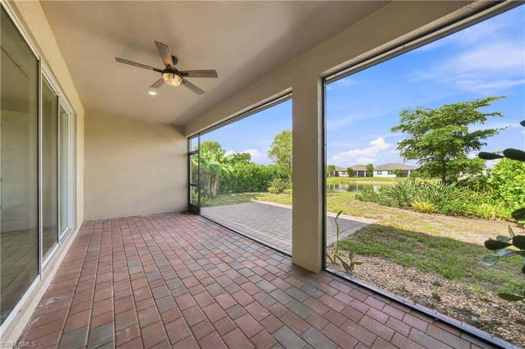 719 Heather Lake Ave, Cape Coral, photo 41