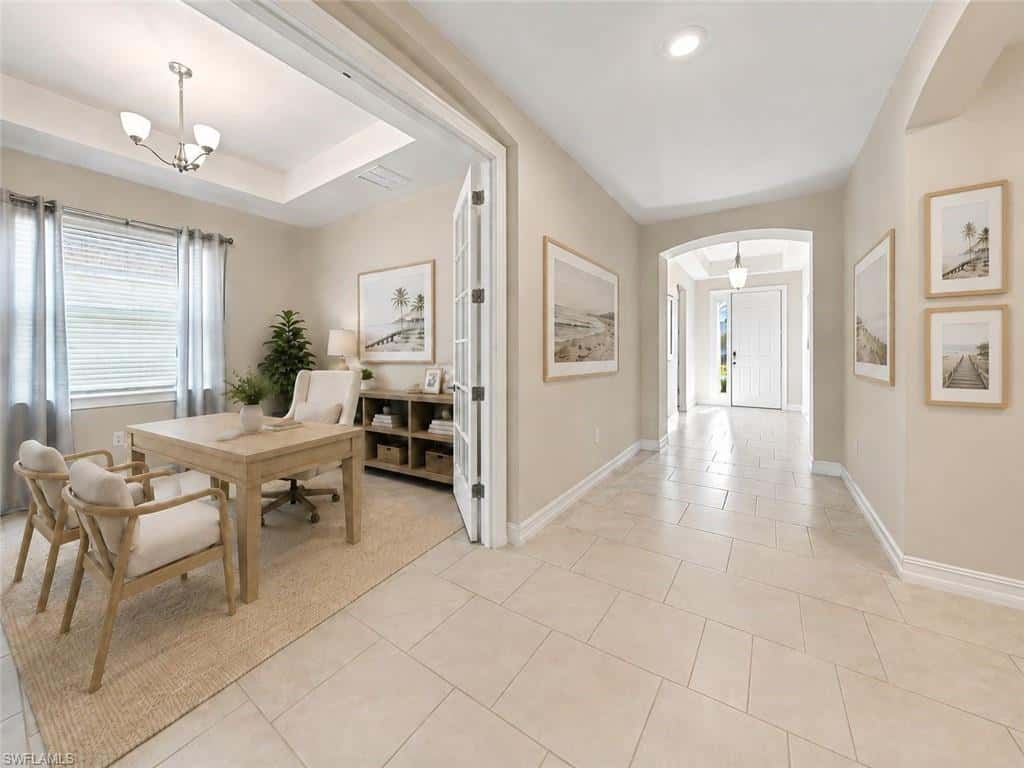 719 Heather Lake Ave, Cape Coral, photo 18