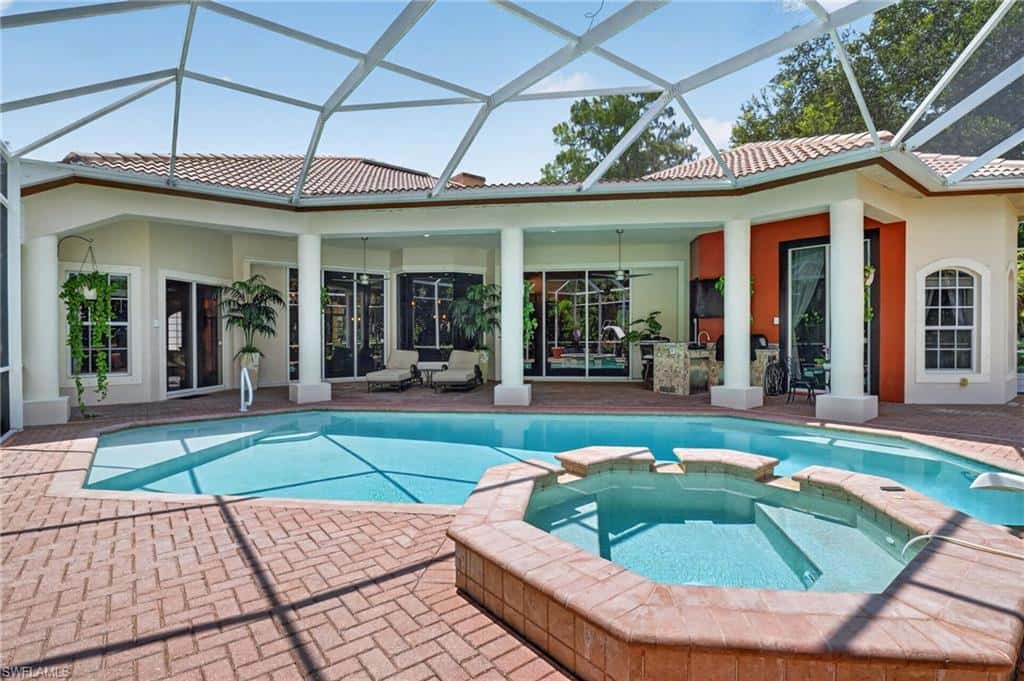 5771 Dogwood Way, Naples, photo 42
