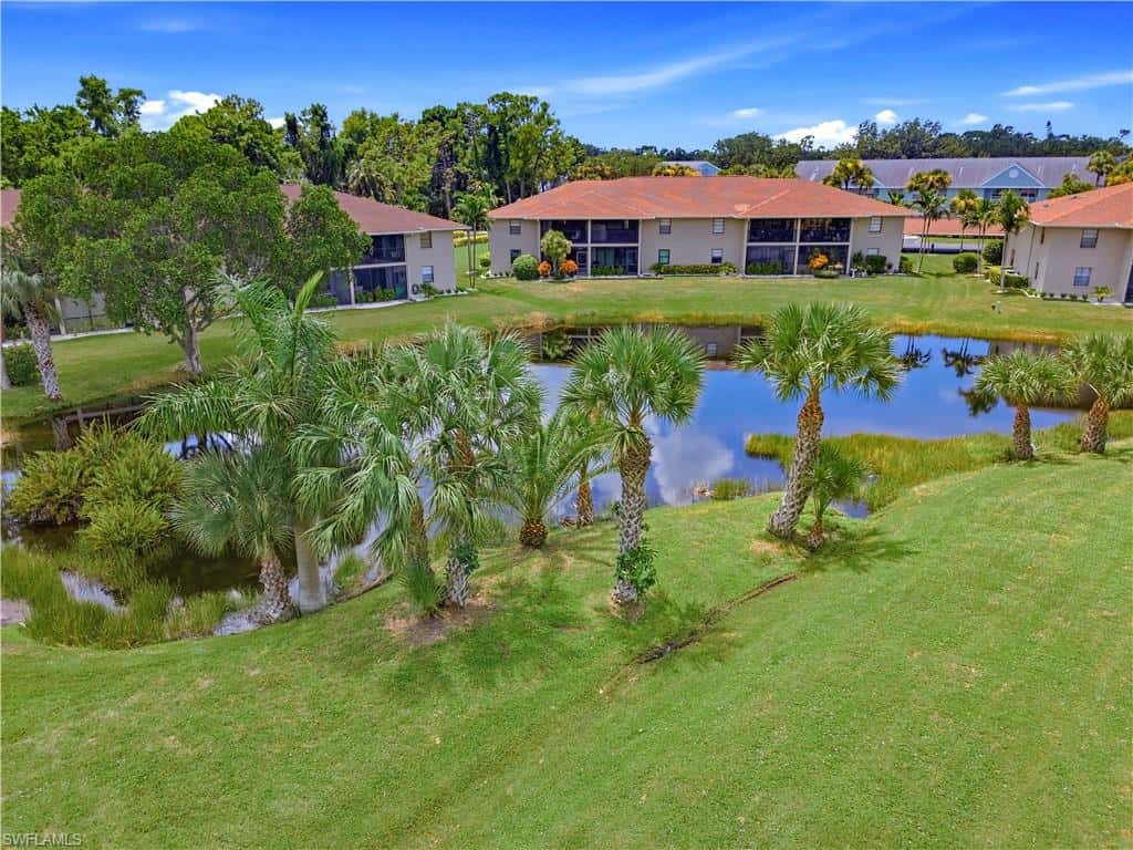 151 Cypress Way #c103, Naples, photo 23