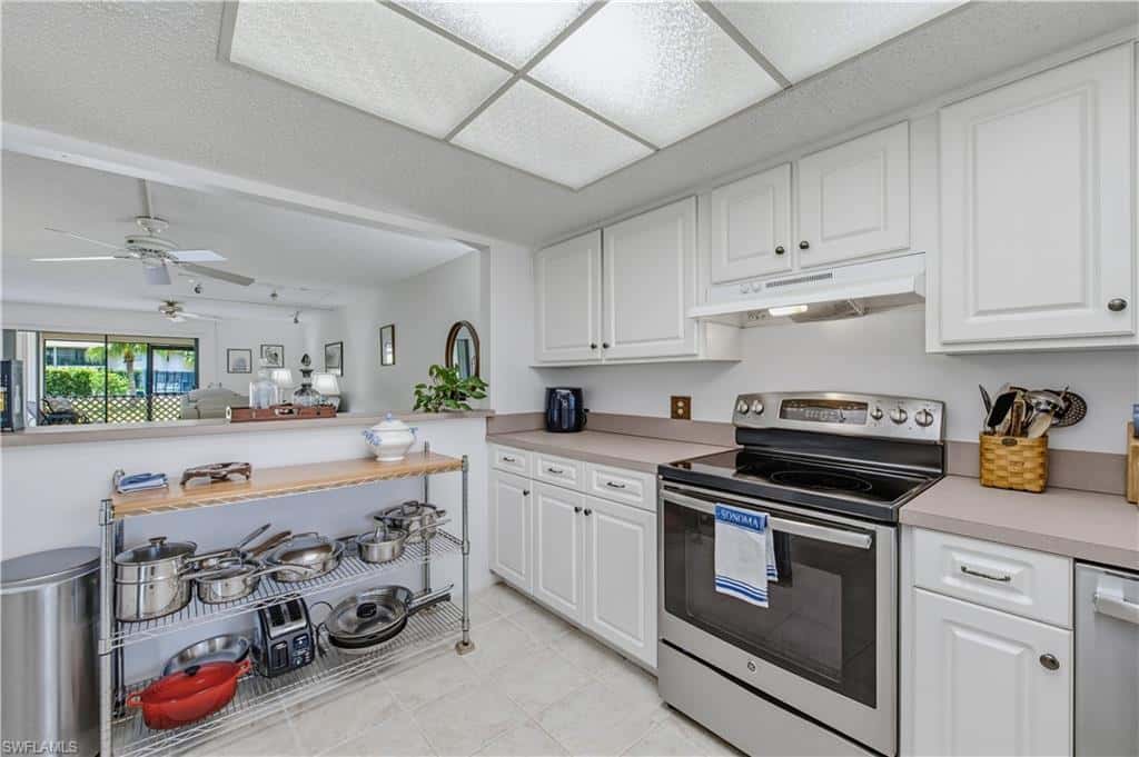 151 Cypress Way #c103, Naples, photo 12