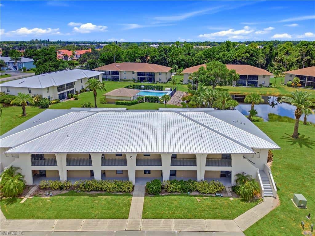 151 Cypress Way #c103, Naples, photo 22