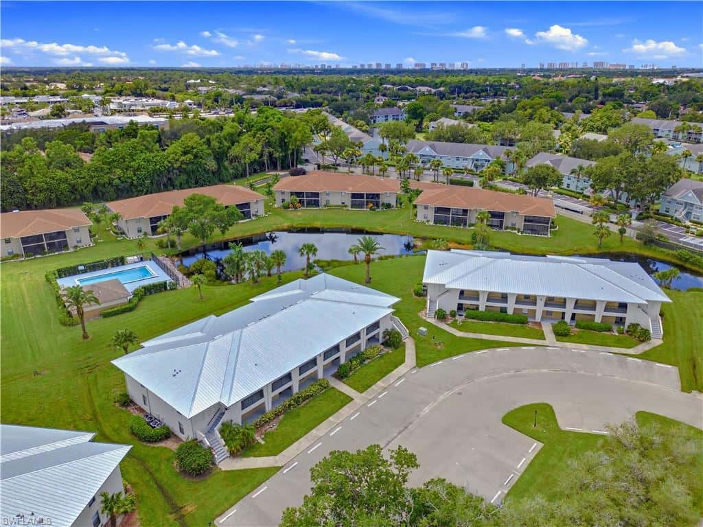 151 Cypress Way #c103, Naples, photo 20