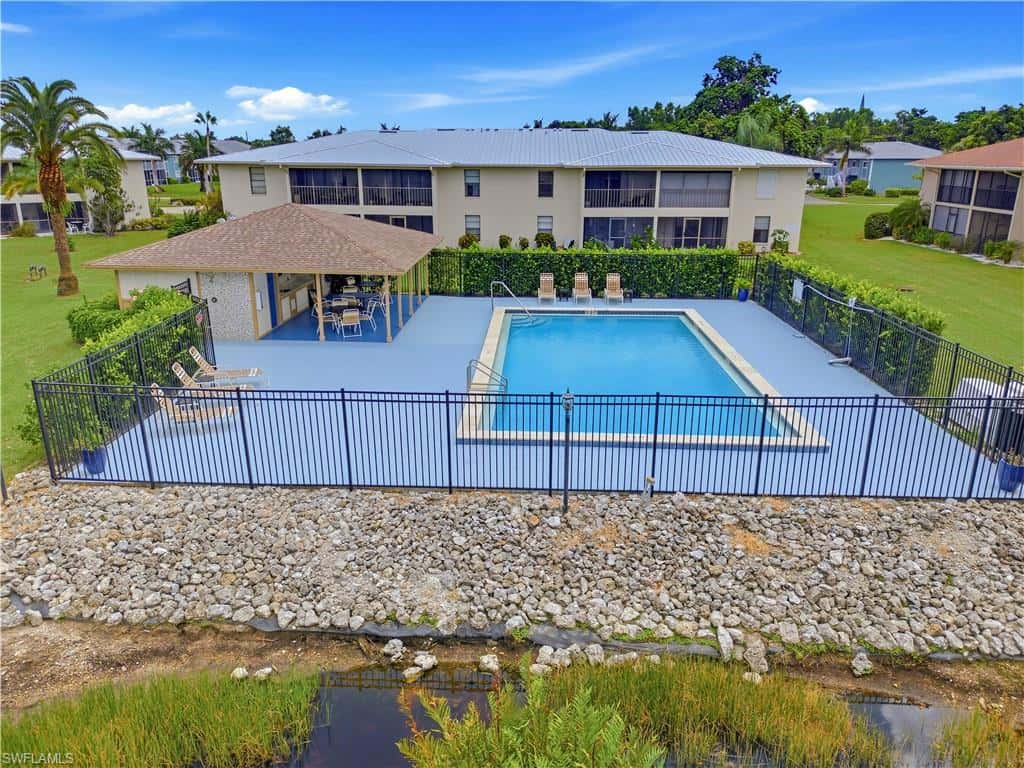151 Cypress Way #c103, Naples, photo 24