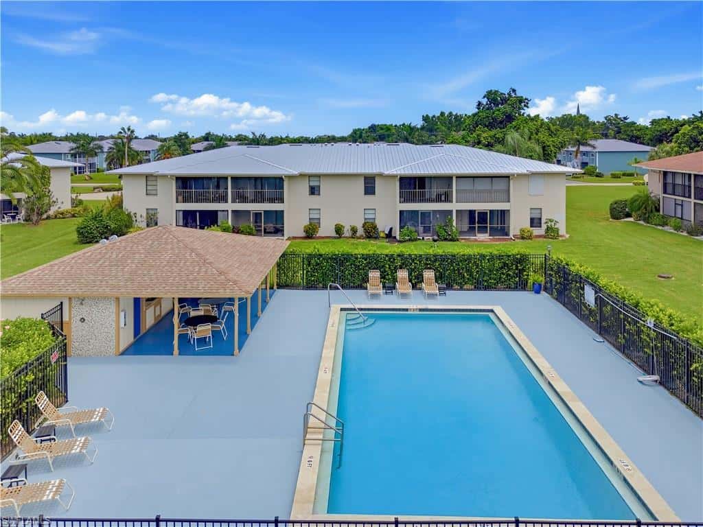 151 Cypress Way #c103, Naples, photo 25