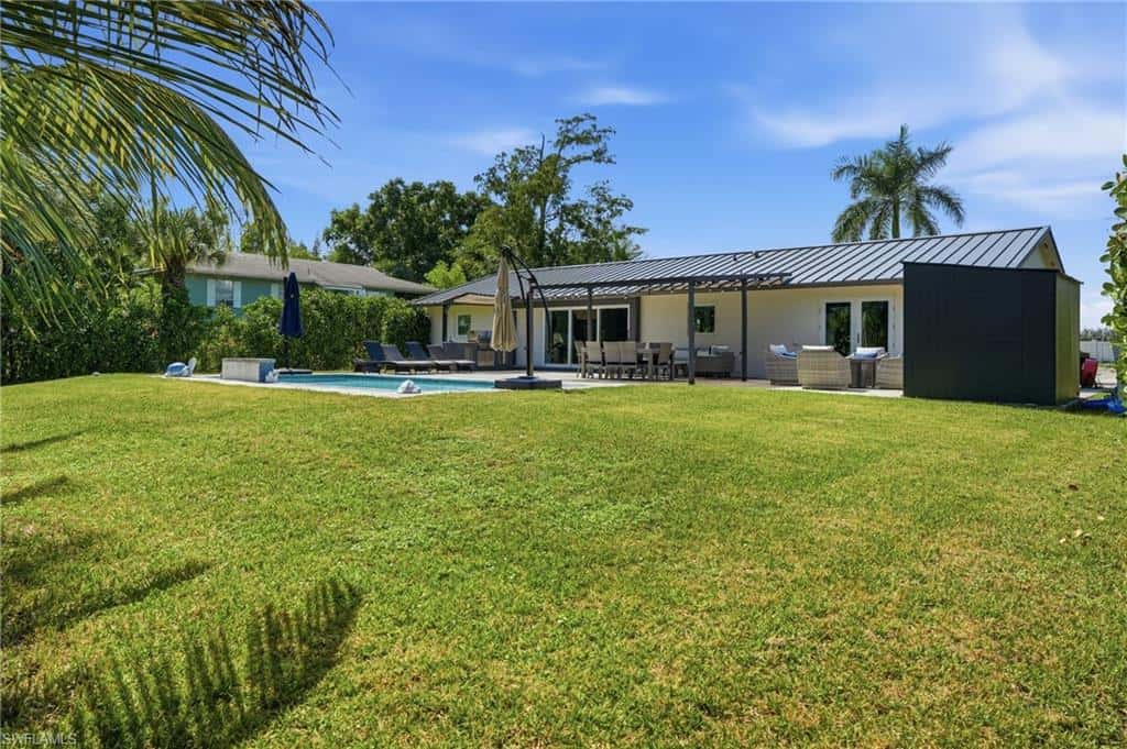 2965 Woodside Ave, Naples, photo 42
