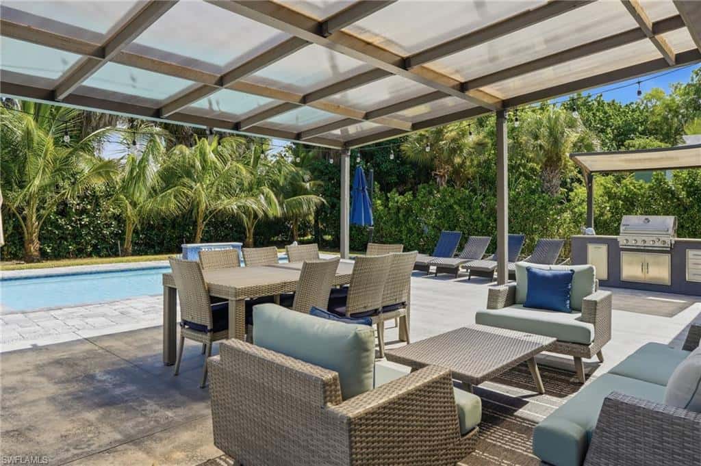 2965 Woodside Ave, Naples, photo 5