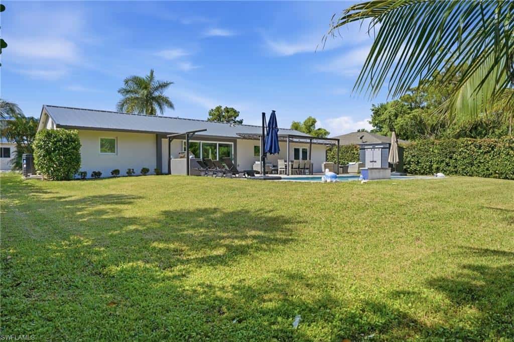 2965 Woodside Ave, Naples, photo 41