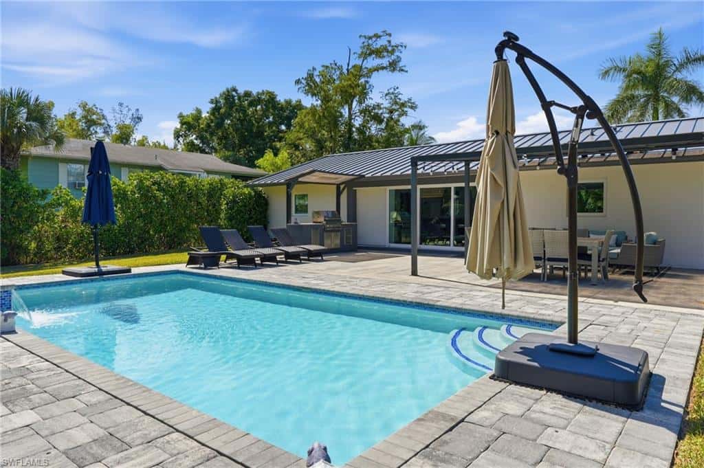 2965 Woodside Ave, Naples, photo 39