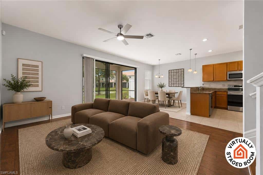 14796 Sutherland Ave #421, Naples, photo 6