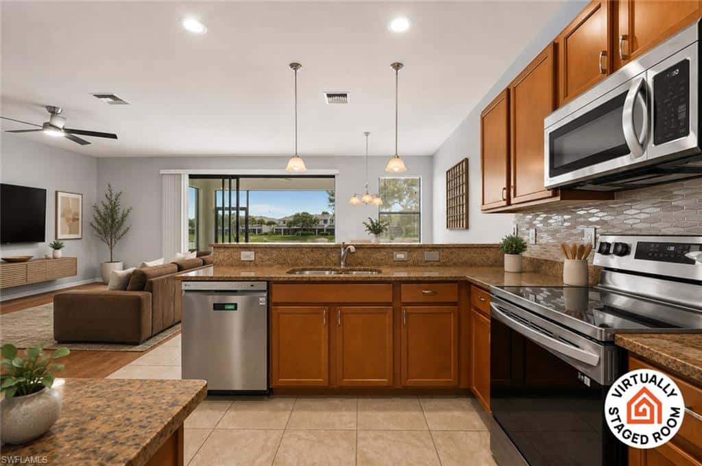 14796 Sutherland Ave #421, Naples, photo 13