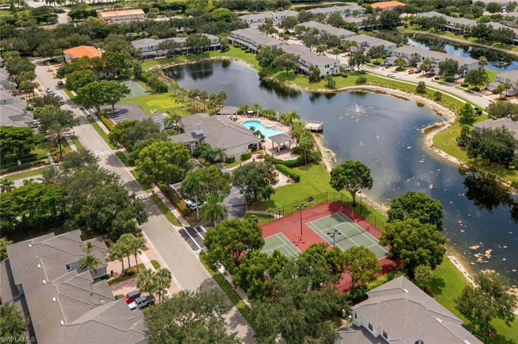 14796 Sutherland Ave #421, Naples, photo 47