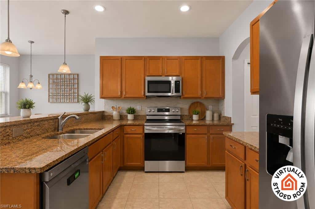 14796 Sutherland Ave #421, Naples, photo 16